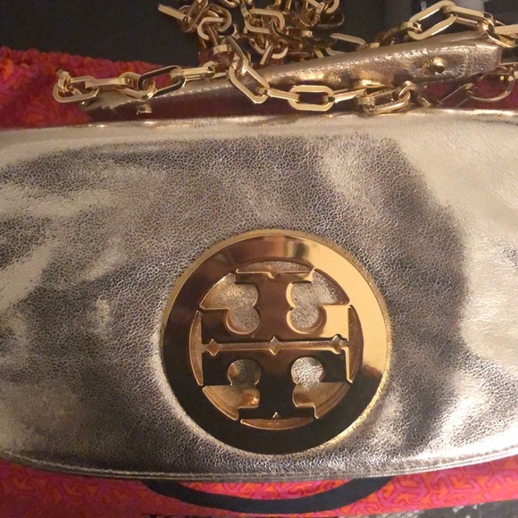 Tory burch cross body - Picture 1 of 1
